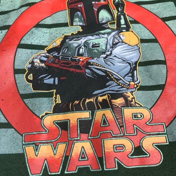 Star war sweater size medium - Picture 2 of 4